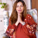 Rubina Dilaik Instagram - The deets @tdesignstorey Nursing chair @theswaddlecove