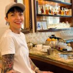 Ruby Rose Instagram - What an incredible opportunity to work and play out in NYC while staying at the iconic @theplazahotel Thank you @fairmonthotels so much for hosting me, I had such a wonderful time. Close to the Moma, Central Park and most importantly the theatres darling! I’m already missing that impossible burger and all of my new friends. When do I move in? The Plaza Hotel