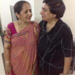 Ruchikaa Kapoor Instagram - Today, a very very special film releases. it tugs at your heart strings… and unlocks something emotionally … Reminds you to cherish every moment with the people who matter the most… Thank you for tagging me @ektarkapoor and getting me to relive these moments againnn… Go watch #Goodbye Nowwwwww people !!!