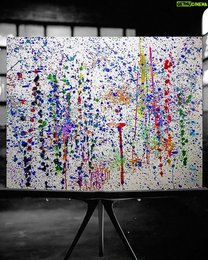 Rudy Mancuso Instagram - SYNESTHESIA • Take 1