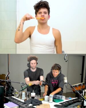 Rudy Mancuso Instagram - 