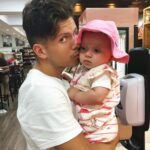 Rudy Mancuso Instagram - Happy bday Bibi, love uncle Rudy