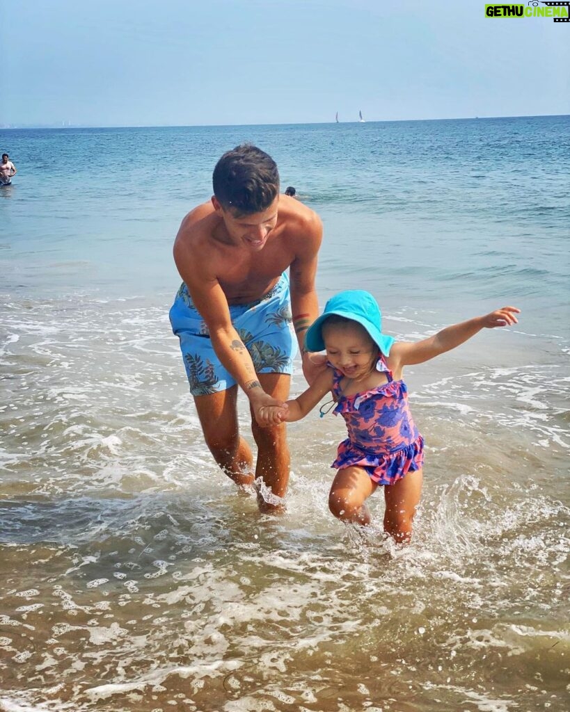 Rudy Mancuso Instagram - Happy bday Bibi, love uncle Rudy