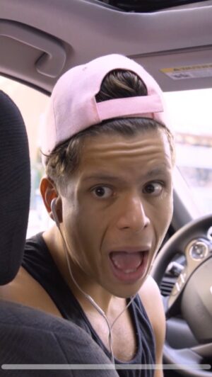 Rudy Mancuso Instagram - 