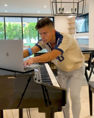 Rudy Mancuso Instagram - 