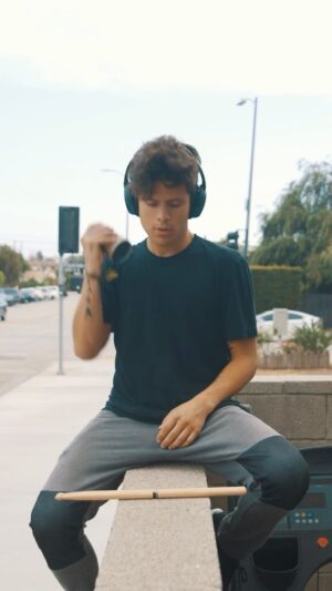 Rudy Mancuso Instagram - Catch