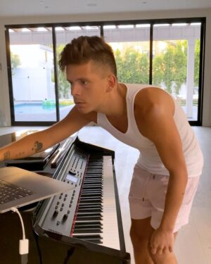 Rudy Mancuso Instagram - 