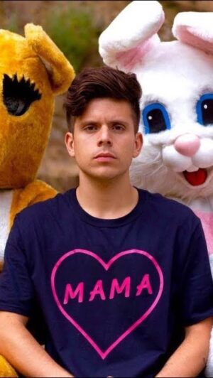 Rudy Mancuso Instagram - 