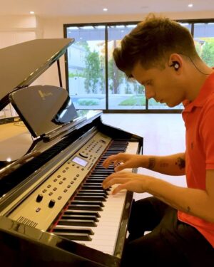 Rudy Mancuso Instagram - 