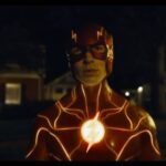 Rudy Mancuso Instagram - Thanks for letting me be a part of this incredible film. I’m sure you’ll regret it. #TheFlashMovie