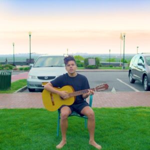Rudy Mancuso Instagram - Alright