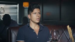 Rudy Mancuso Instagram - Dude