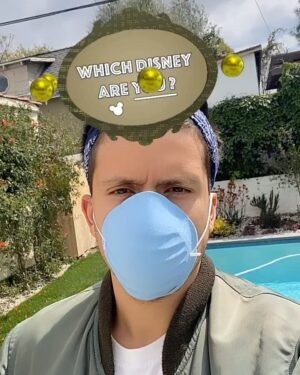 Rudy Mancuso Instagram - 