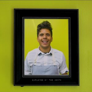 Rudy Mancuso Instagram - Musical fiction