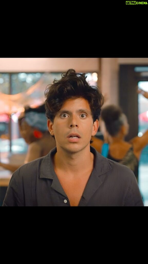 Rudy Mancuso Instagram - Prime Video 2024, including MÚSICA