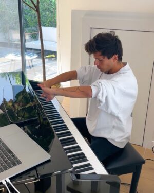 Rudy Mancuso Instagram - Shirts