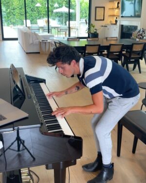 Rudy Mancuso Instagram - 