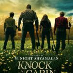 Rupert Grint Instagram - Knock at the Cabin out in cinemas worldwide today! Had so much fun in the Cabin with @mnight and the gang last summer. Excited for you to see it. Knock knock…