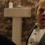 Rupert Grint Instagram - Excited to share this with you all... Check out the trailer and get ready for a new season of #Servant, arriving January 15 on the @appletv app.