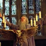 Rupert Grint Instagram - So sad to hear about Michael. He brought so much warmth and mischief to every day on set. He captivated me as a kid and became a personal role model of mine for finding the fun and eccentricities in life. Sending all my love to his family, Rupert