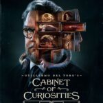 Rupert Grint Instagram - 4 nights. 8 chilling stories. Guillermo del Toro’s Cabinet of Curiosities begins October 25. @netflix @realgdt @catherinehardwicke
