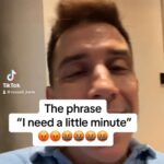 Russell Kane Instagram - The phrase “I need a little minute” 😡😡🤬🤬🤬🤬