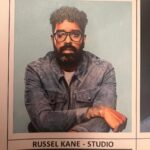 Russell Kane Instagram - FML - what’s worse? The spelling of Russell I think…