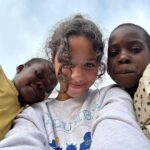 Ruth Righi Instagram - Some lovelies and planting seedlings 🌱 Uganda