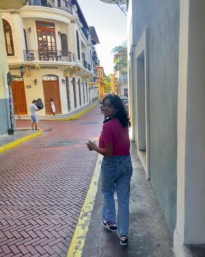 Ruth Righi Instagram - Love you Panama 🇵🇦
