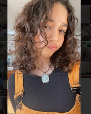Ruth Righi Instagram - hey hi hello again