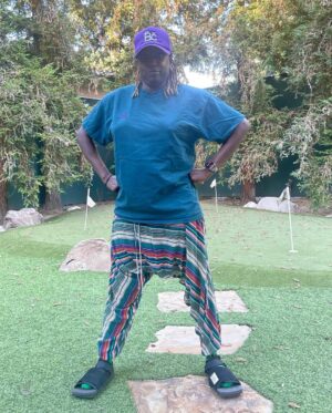 Rutina Wesley Instagram - Surgery #4 on my 👣. How I went in vs me a week later. A friend of mine always has jokes and he asked if these post op shoes come in jordans. 😂 I’m doing well, can’t wait to swap these post ops for some YSL’s.