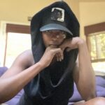 Rutina Wesley Instagram - SWIPE👉🏿 Just cuz my friend gave me a hat, which I love….annnnd this is what happened. #ASeries #InsideOutside #LilDimpDimp #LilTumTum #StGermain5’s #SlimThick #LivingInMyMidFortyERA