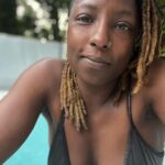 Rutina Wesley Instagram - #TheTakeDown
