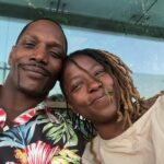 Rutina Wesley Instagram - Reuniting with old friends. Still so much joy and love over all these years. There’s something special about friendships that last for over 20 years. Whether it’s high school or even college. There’s an ease and comfort in knowing that I am still seen, that I am still me. Nothing has changed, the light has not gone out. It radiates…💜