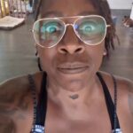 Rutina Wesley Instagram - “When we speak we are afraid our words will not be heard or welcomed. But when we are silent we are still afraid. So it is better to speak.”-Audre Lorde Dropping gems, truths. Preach. SWIPE👉🏿 #RP from @kendrick38 If you with it - drop the Hollywood expectations and considerations for a sec and comment (or message @bldpwr) your Hollywood survival story and tag @bldpwr - people need to know the reality of LABOR in Hollywood so they understand why this fight is so important. #WGAstrong #sagaftrastrong #sagaftra #unionstrong
