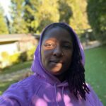 Rutina Wesley Instagram - Happy New Year beautiful people! 💜