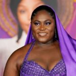 Rutina Wesley Instagram - This is a @daniebb3 appreciation post….Dani, your work in The Color Purple, is exquisite. Watching your growth in this role from stage to screen is magnificent. I got all the feels watching your work, that was so nuanced, as if it was in your blood, your bones. You are right where you deserve to be and I have nothing but love for you, feeling like a proud auntie. Your authenticity, your grace, your laughter, your beauty, are all things I admire. Keep rising Queen. Waiting with bated breath to see what you do next. These 🌹🌹🌹🌹🌹🌹🌹 are for you….💜💜💜