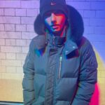 Ryan Dean Instagram - Won’t be cold this winter ❄️ 🌨 Thanks to @mooseknucklescanada Moose Knuckles Canada