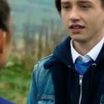 Ryan Dean Instagram - Yo yo everyone today is the day!🔥💥Ackley Bridge S4 tonight 6pm on Channel 4, all episodes on All4!