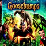 Ryan Lee Instagram – @goosebumpsmovie is out on Blu-ray and DVD!!! Be sure to pick up your copy!