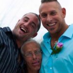 Ryan Parmeter Instagram - You were my brother,best friend and my best man. Now we’re settling shit in the ring once and for all. This one is #personal. And we settle the score @iwrworld #21 #ascension -who will rise? 🤘🏻💀🤘🏻 #brothers #michigan #battle #weapons #monroe #familytime #familylife #familyfirst #conspiracy #hell #tables #ladders #chairs #leggos 🔥🔥Get your tickets🔥🔥 https://www.purplepass.com/#254133/Insane_Wrestling_Revolution-Insane_Wrestling_Revolution's_IWR_21-Ascension-Robert_A_Hutchinson_FOP_Lodge-June-15-2023.html Monroe, Michigan