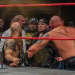 Ryan Parmeter Instagram - @codydeaner says it best “I’ve said from the beginning that this will be a long and difficult process. When wrong choices are made, consequences follow.” 🤘🏻💀🤘🏻 ✖️The Design✖️