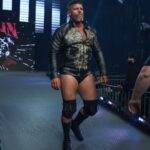 Ryan Parmeter Instagram - @impactwrestling Some incredible ringside photos from #NoSurrender, available now on demand on IMPACT Plus!