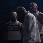 Ryan Parmeter Instagram - Bet on #thedesign @impactwrestling in #lasvegas #samstown @codydeaner @alan_v_angels