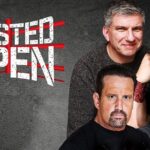 Ryan Parmeter Instagram - Thank you to @thetommydreamer @davidlagreca1 @bullyray3d on @bustedopensxm for having me on their platform today and allowing me to tell my story and my project with @connectedwarriors at @semclassiccasino 🙏🏻 🔥check them out and subscribe🔥 Don't miss out on the opportunity to get your tickets for an incredible event that supports a great cause! By purchasing a ticket, you'll not only enjoy an amazing experience but also contribute to making a positive impact in the lives of those in need. Join us in supporting this worthy cause and let's make a difference together. Get your tickets now and be a part of something truly special! 🔥🎟️ link🔥 Starting at $25 https://www.eventbrite.com/e/classic-combat-wrestling-at-hollywood-hall-tickets-633374519237 #PTSDAwareness #YogaForPTSD #MentalHealthMatters #HealingJourney #Mindfulness #SelfCare #MentalWellness #SelfLove #TraumaRecovery #YogaTherapy #MentalHealthSupport #InnerPeace #SelfHealing #StrengthInVulnerability #EmotionalWellbeing #Resilience #WellnessCommunity #MindBodyConnection #SelfCompassion #MentalHealthAdvocate #HealingFromWithin
