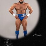Ryan Parmeter Instagram - 🚨 Breaking News! 🎉 We are thrilled to announce a new addition to our incredible roster of wrestling talent! 🤼‍♂️💫 📣 Get ready to witness @jonathangresham electrifying presence in the ring as he brings his unique traditional hybrid style and moves to our upcoming wrestling event on 6/17 @semclassiccasino 🤩🎉 🎟️ Don't miss the opportunity to see this superstar in action! Grab your tickets now and secure your spot for an unforgettable night of intense competition and jaw-dropping athleticism! 🎟️🔥tickets starting at just $25 📍 Venue: @semclassiccasino ⏰ Date: 6/17 ⏰ Time: doors open at 5 p.m. 🎟️ Tickets: https://www.eventbrite.com/e/classic-combat-wrestling-at-hollywood-hall-tickets-633374519237 💥 @jonathangresham is sure to leave an indelible mark, so come out and join us @semclassiccasino hosted by @connectedwarriors and #roughhouse #entertainment 📢 Spread the word and let everyone know about this exciting addition to our wrestling lineup! Tag your friends, share this post, and join us 🐙 🤘🏻💀🤘🏻 #addition #NewWrestlerAlert #star #WrestlingTalent #LiveAction #GetYourTickets #UnforgettableExperience #SupportWrestling #JoinTheJourney #ptsd #foracause #familytime #familygoals #military