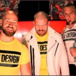Ryan Parmeter Instagram - Tomorrow we bury you in that s#!+ town you call home. #DestroyTheObstacle #DismantleAndOvercome #WipeOutWeakness #CrushTheChallenge #AnnihilateLimits #DemolishBarriers #ShatterBoundaries ObliterateObstacles #RazeToTheGround #TerminateResistance @codydeaner @alan_v_angels