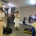 Ryo Sato Instagram - あれの準備。