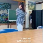 Ryo Sato Instagram - 新ドラマ『#悪女のすべて 』の空き時間に練習💃 ル・セラフィムちゃん、、、