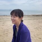 Ryo Sato Instagram - カナカナ、ご覧いただきありがとうございました🍙🏖 @nhk_yorudora #カナカナ